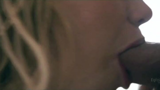 Teen Deepthroat Blonde GIF