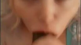 Solo Sloppy Rough POV Gagging Deepthroat Blowjob BBW BBC GIF