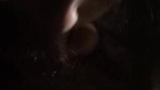 Deepthroat Blowjob Balls Sucking GIF