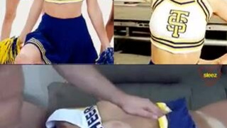 ThroatPie Throat Fuck Taylor Swift Schoolgirl Rough Hardcore Extreme Deepthroat Cheerleader Celebrity Blowjob BabeCock GIF