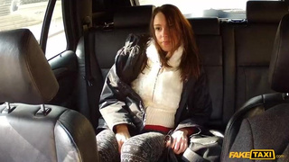 Wet Pussy Teen Redhead Pussy Lips Pussy Hardcore Fake Taxi Deepthroat Cum Car Sex Blowjob Asshole Ass GIF