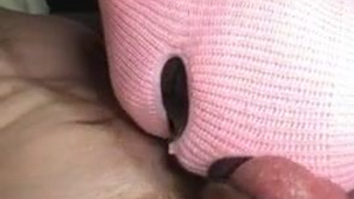 Deepthroat Deep Penetration Blowjob GIF