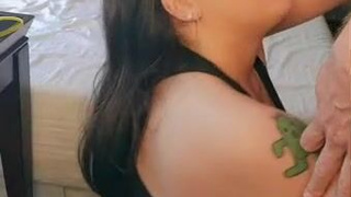 Tattoo Real Couple OnlyFans Girlfriend Gamer Girl Fake Boobs Facial Eye Contact Deepthroat Cumshot Cum In Mouth Cum Couple Country Girl Brunette Braces Boyfriend Blowjob Big Tits Big Dick GIF